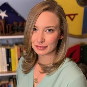 Meet your Posher, Crystal